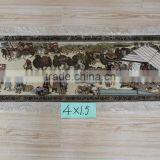 Hot Sale! 2015 Handmade Silk Carpet Stock/high Quality Shaggy Tapestry thumbnail-3