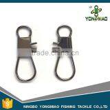 Stock Available Low Price Interlock Chinese Fishing Tackle Fishing Snap