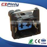 2P Delphi Automotive Fuel Injector Connector Supplier's Choice thumbnail-1