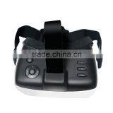 New Invention 3D VR Headset Virtual Reality Headset All in One Machine Bluetooth Game Player With Remote thumbnail-3