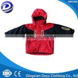 New Design Hot Sale Children's Ski Jacket thumbnail-1