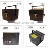 High Quality Laser Projectot With 3d Effect 3d Laser Spot Lights Multi Color Laser Light thumbnail-3