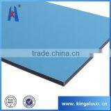 Alucobond Colorful Outdoor and Indoor Decorative Panel ACP thumbnail-1