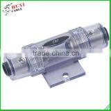 Professional Manufacturer In China With Low Price Nickel Plated Car Fuse Holder thumbnail-2