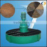 China Leading and Hot Sealing Disc Blending Machine in Machinery