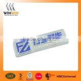 PVC Rubber Silicone Label thumbnail-5