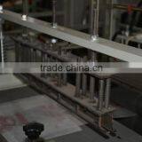 High Quality Plastic Roll Garbage Bag Making Machine thumbnail-4