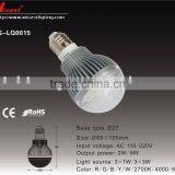 WS-LQ0015 LED