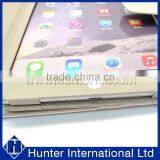 Clasp Design Stitching Tablet Case For IPad Pro thumbnail-6