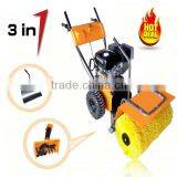 3 Points Hitch Tractor Front Mounted Snow Blower thumbnail-1