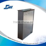 BW-LU19 Electric LCD Monitor Lift Box For Board Table