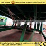 Stationary Hydraulic Dock Leveler and Dock Loading Ramps With CE thumbnail-3