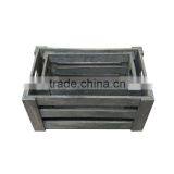 High Quality Unfinished Wooden Boxes Wholesale thumbnail-5