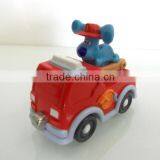 Miniature Toys Pvc Car Figurines for Board Games thumbnail-1