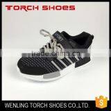 Pretty Girls Shoes Sports Action Sports Shoes Sole for Child thumbnail-6