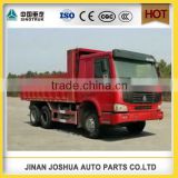 SINOTRUK HOWO 336HP 371HP 375HP 10 Wheel Dump Trucks for sale /for truck wheel/sand transport truck