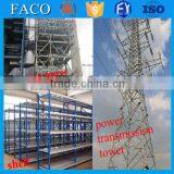 2016 Hot Selling Galvanised Angle Iron Galvanized Hot Rolled Steel Bar Angle 63*63*4mm thumbnail-1