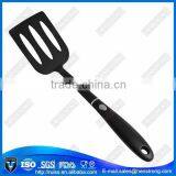 Elegant Shape Heat Resistant Non-stick Silicone Spoon Spatula thumbnail-3