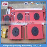 6T 18T 24T Electric Cargo Trolley/goods Carrying Trolley thumbnail-4