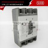 New Coming Moulded Case Circuit Breaker ABN 203c 125a 150a 175a 200a 225a 250a 3P MCCB