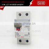 40A 63A 30MA 2P Rccb DX TX Residual Current Circuit Breaker thumbnail-5