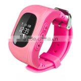 Witmood 2016 Q50 Smart Watch Kids,child Watch Gps,kid Phone Wrist Watch thumbnail-4