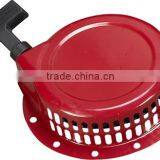 Portable Gasoline Generator Spare Parts Recoil Starter Assembly For 950 154F 168F 177F Generator Use Low Prices thumbnail-3