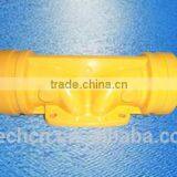 Air Operated Inline Diaphragm Valve thumbnail-4