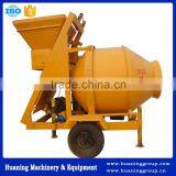 Great Topmac Brand concrete mixer with best prices