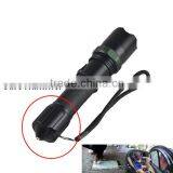 YT-1801C XPE Bright Light Rechargeable Torch thumbnail-2