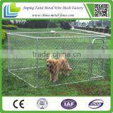 China - Cheap Dog Kennel for Dog Shelters Easy to Assemble Dog Run thumbnail-4