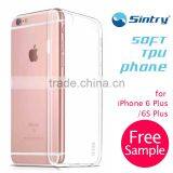 Universal Silicone Phone Case Tpu Housing Transparent Free Sample Clear Custom Phone Cases Korean Phone Case for OnePlus Two thumbnail-6