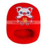 USB/heatter Slipper Foot Warmer Slippers