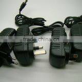 OEM Wholesale 5V 2A AC Adapter Charger Cord for Foscam Fi8910w Fi8916w Power Supply thumbnail-2