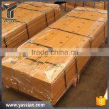 Bulldozer Blade Manufacturers Cutting