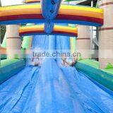 Giant Inflatable Water Slide for Sale thumbnail-6