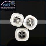 Stand up Collar Button up Shirt