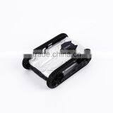 Silver Smart Phone APP Controlle Intelligent Household Security Robert thumbnail-2