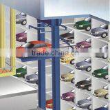 Automatic Smart Car Parking Systems thumbnail-4
