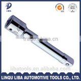 3/4" Set Price China Tool Quality Carbon Steel Drop Forged Tools Extension Bar