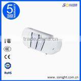 IP67 Aluminum Lamp Body Led Solar Street Lights thumbnail-4