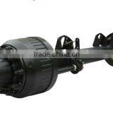 Factory Outlet Product Semi-trailer BPW Axle thumbnail-3
