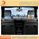 10.1" Car Headrest Monitor