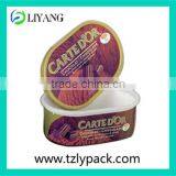 2015 New Design, Heat Transfer, Heat Transfer Film for Plastic, Iml, Ice Cream Box