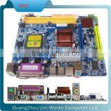Micro-ATX Intel 965 DDR2 LGA775 OEM Motherboard