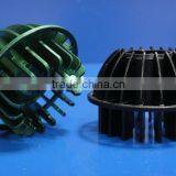 LED Aluminum Spotlight Heatsink Lamp Bulb Cup