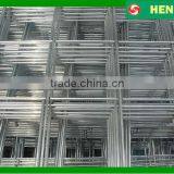 304 Stainless Steel Welded Wire Mesh Panel