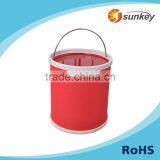 2016 Folding Bucket for go Hiking thumbnail-1