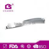 LFGB/FDA New Design Stainless Steel Bread Knife With PP Handle