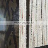 Finger Joint Film Faced Plywood thumbnail-3